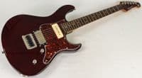 Yamaha Pacifica PAC611HFM Pre Owned