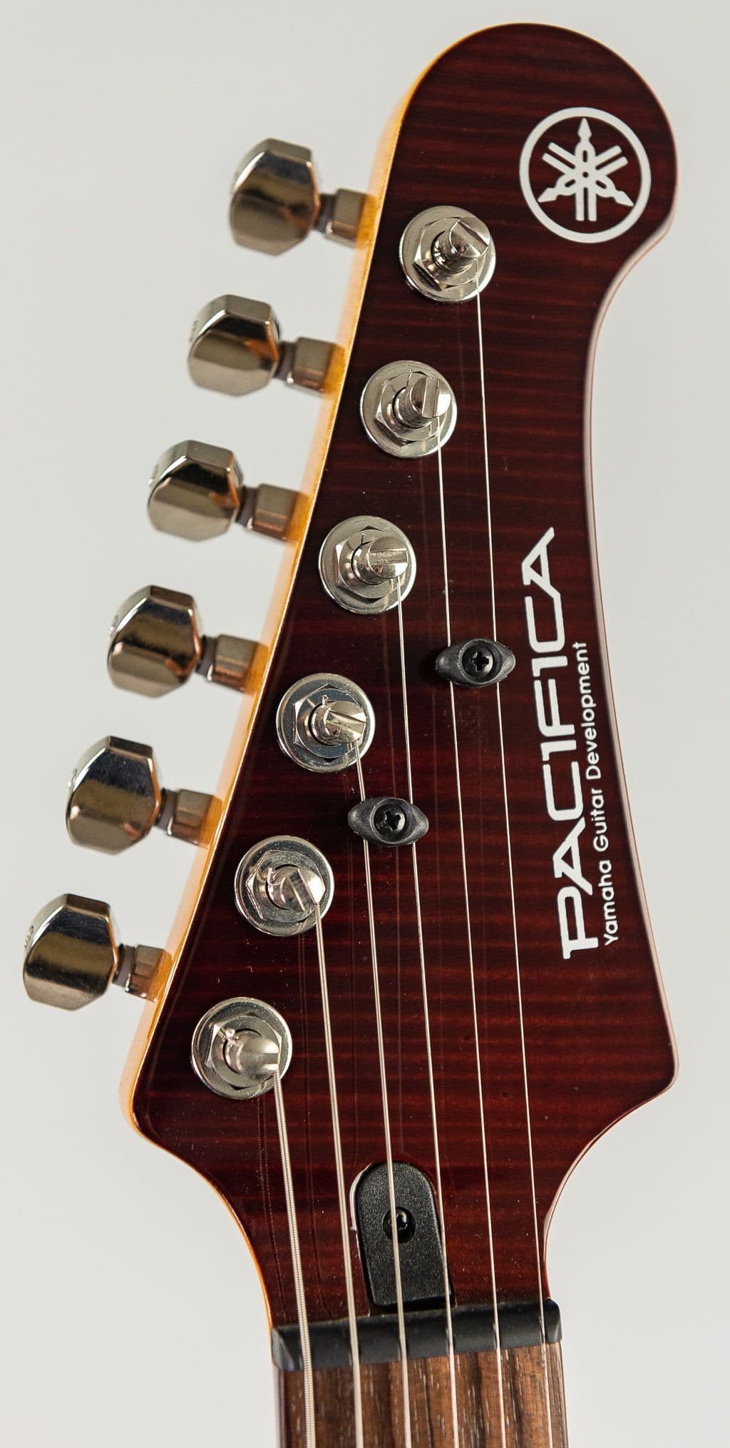 Yamaha Pacifica PAC611HFM Pre Owned