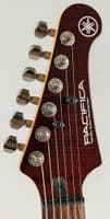 Yamaha Pacifica PAC611HFM Pre Owned