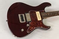 Yamaha Pacifica PAC611HFM Pre Owned