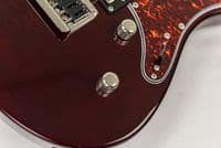 Yamaha Pacifica PAC611HFM Pre Owned