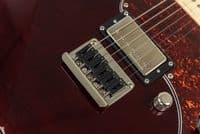 Yamaha Pacifica PAC611HFM Pre Owned