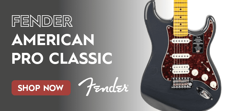 American pro Classic