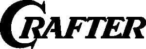 Crafter Logo