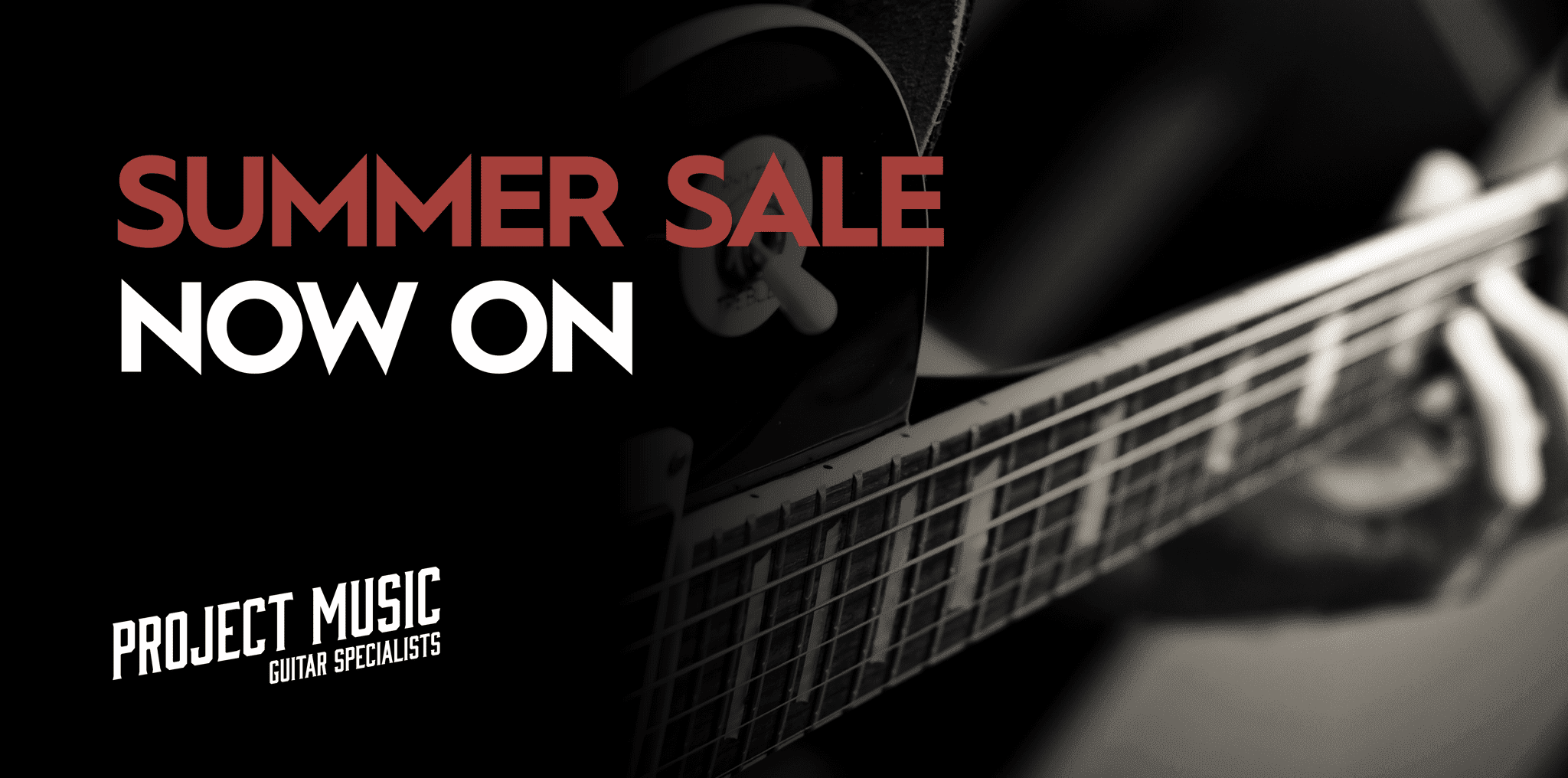 Summer Sale