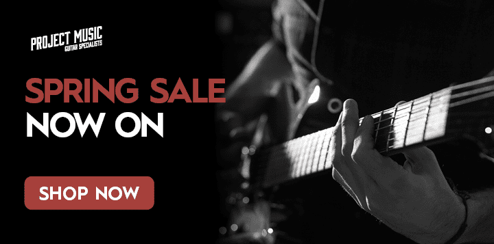 Spring Sale