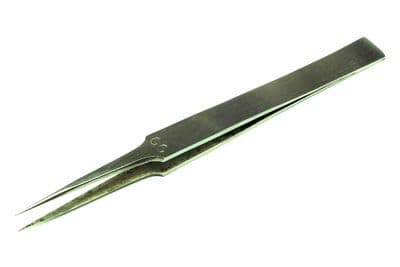 1 x Size GG Tweezer 5