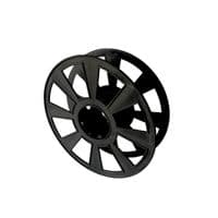 12” Diameter Empty Reel Spool for Cable/Xmas Lights/LED Lights, Rope, Wire, etc. PL500