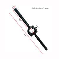 14 Piece BA Dies and Die Holder Set. M9113