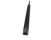 175mm Triangular Band Saw Blunt Cut File Taper Regular. F9978