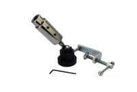 360 Degree Mandrel Vise Vice Holder with Clamp, Forming Rings, Bench Mounted Tool W/O Mandrel. J2239