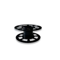 9” Diameter Empty Reel Spool for Cable/Xmas Lights/LED Lights, Rope, Wire, etc. PL200