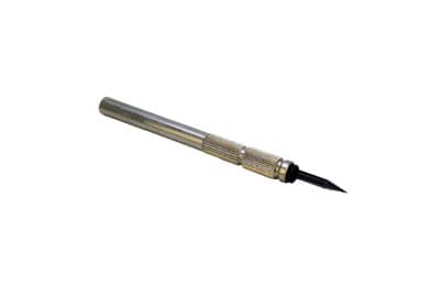 Adjustable Scraper and Deburring Tool Set, Straight Blade. M0087