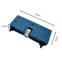 Adjustable Waterproof Pocket Type Watch Screw Back Case Opener Remover Repair. J1108