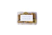 All in One Clock Key Set.  J2298