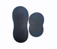 Anti Slip Pads, Set of 4.  Two Sizes Available. S7874