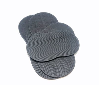 Anti Slip Pads, Set of 4.  Two Sizes Available. S7874
