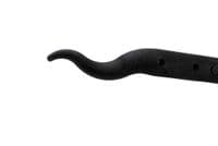 Anticlastic Double Ended Sinusoidal Stake, Jewellery Forming Mandrel Stake. J2251