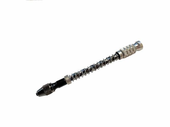 Archimedean Drill 0-1.0mm. M0255