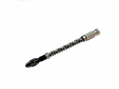 Archimedian Drill 0-1.0mm. M0255