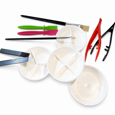 Art Supplies