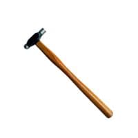 Ball Pein Hammer, 1oz. Jewellery Tool, Model Engineering, Workshop. M0267