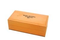 Bezel Setting Tools, Set of 18 in Wooden Box. J1452
