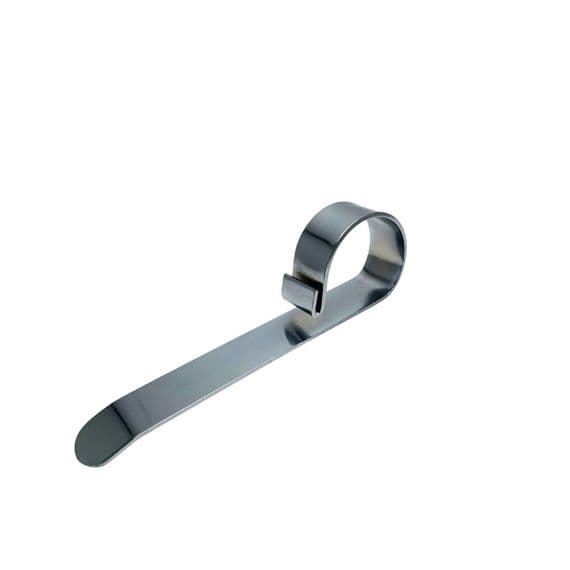 Bracelet Bangle Cuff Bending Bar, Jewellery Making Shaping Tool. J1451