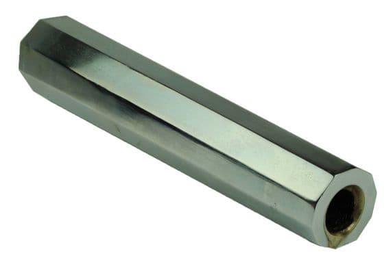 Bracelet Bangle Mandrel, Steel, Decagon 10 Sided Shape, 375mm 15