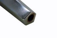 Bracelet Bangle Mandrel, Steel, Pentagon 5 Sided Shape, 375mm 15