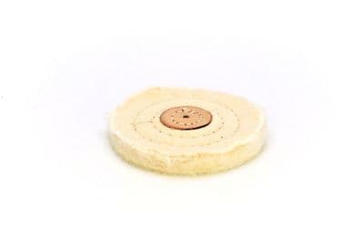 Buffing Wheel,  4