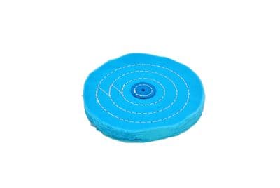 Buffing Wheel, 6