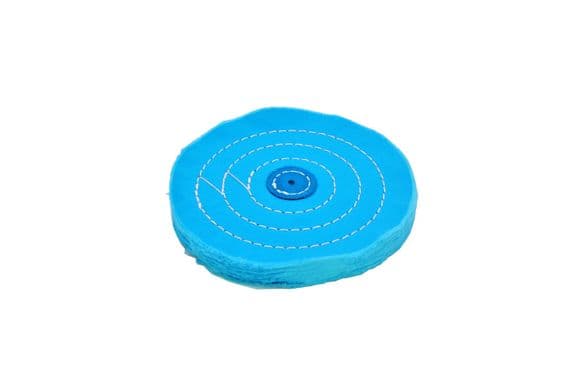 Buffing Wheel, 6