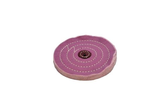 Buffing Wheel, 6