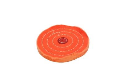 Buffing Wheel, 6