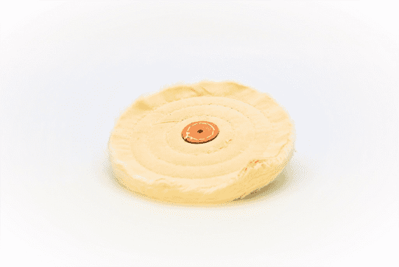 Buffing Wheel, 6