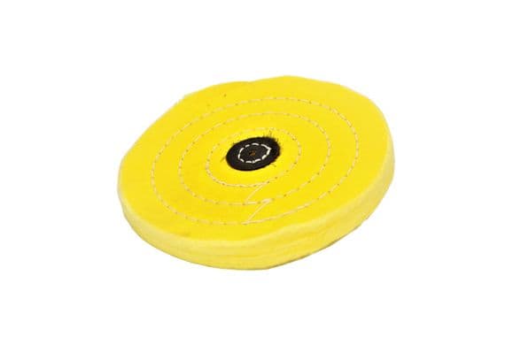 Buffing Wheel, 6