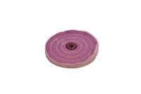 Buffing Wheels,  6