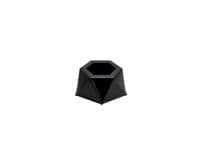 Candle/Candle Holder Mould, Dual Purpose. S7871