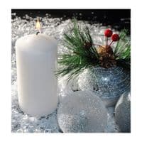 Candle Making Kit, Pillar Shaped 4 1/2