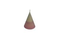 Candle Mould Cone Shape, 4.5