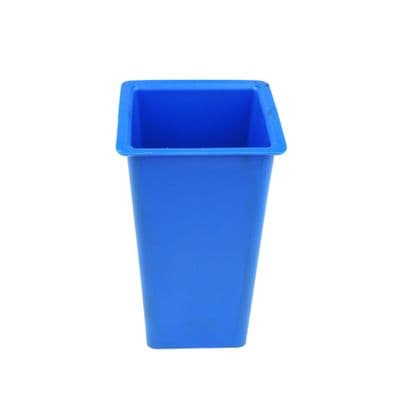 Candle Mould Rectangular Tapered Sides, Square Top, 60 x 60 x 120 mm UK Made. S7506