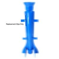 Candle Mould Replacement Clips for Taper Candle Mould.  S7262a