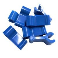 Candle Mould Replacement Clips for Taper Candle Mould.  S7262a