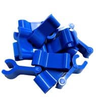 Candle Mould Replacement Clips for Taper Candle Mould.  S7262a
