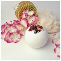 Candle Mould Round/Sphere Shape, 3" 75mm dia.  UK made. S7261