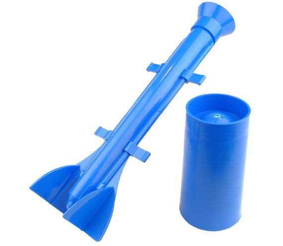 Candle Mould Set x 2, 1 x Tall Tapered Shape & 1 x Pillar, UK Made. S7512