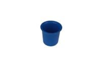 Candle Mould, Votive Shape, Seamless, UK Made, Rigid Plastic. S7619
