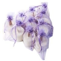 Candle Mould, Votive Shape, Seamless, UK Made, Rigid Plastic. S7619