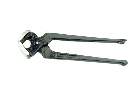 Carpenters Pincers Ball and Claw 8" or 200mm Nail Puller. W3402